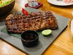 -Naughty Nuri’s Phuket