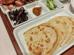 -惠丰堂饭庄·烤鸭·京味菜(翠微路店)