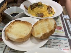 -旺记冰室(九龙中心大厦店)