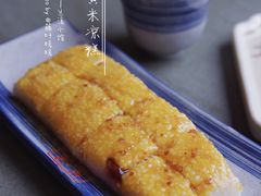 -兰溪小馆(东直门簋街店)