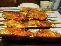 -管氏翅吧(广渠门店)