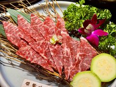 -牛焱·烧肉酒肆(五大道店)