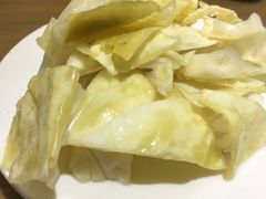 -天发芽·何记葫芦头泡馍·老字号(小南门店)