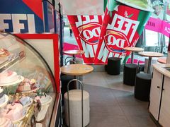 -DQ·蛋糕·冰淇淋(大宁国际商业广场店)