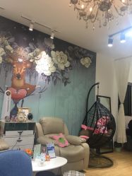 -甲舍美甲美睫艺术馆