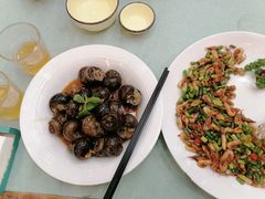 -大师傅金奖啤酒鱼(西街口总店)