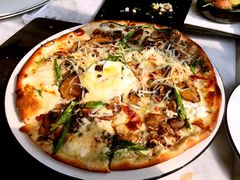 -玛尚诺Pizza&Bar(长泰广场店)