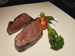 -ZHAO赵·牛扒坊(万象城店)