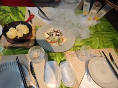 -华阳时光吧餐厅(华阳广场国际大饭店)