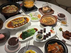 -南棠馆粤菜坊(群光店)