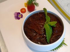 -一品淮扬 · 淮扬菜·北京万达文华酒店