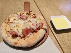 -棒约翰比萨·意面(老闵行店)