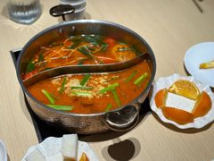 -新大新豆米火锅1993(万象汇店)