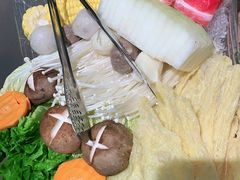 -春润大地海南椰子鸡(沙井京基百纳广场店)
