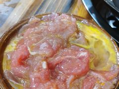 -重庆下半城老火锅(糖酒公司店)