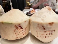-盐城万豪酒店-盐城厨房西餐厅