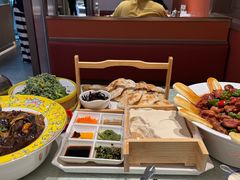 -老德州四合院·德州菜(天衢路店)