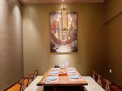 -山葵家·创意料理(宁波来福士店)