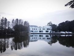 -华南国家植物园-售票处