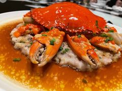 -广州文华东方酒店·江-由辉师傅主理