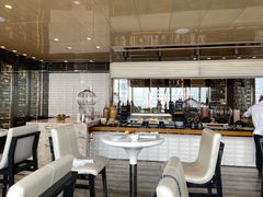-广州四季酒店·意珍·意式自助餐