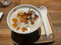 -彬媽糖水(侨鑫国际店)