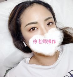 -变美丽半永久纹眉连锁·机器野生眉•洗眉