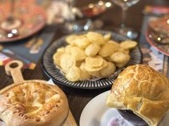 -卢布里西餐厅(总店)