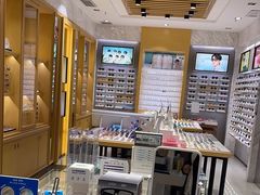-宝岛眼镜·蔡司·依视路·青少儿近视防控验配中心(太白印象城店)