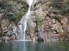 -宁波五龙潭景区