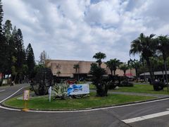 -自贡恐龙博物馆