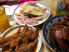 慧娟卤鸭-慧娟面馆·餐厅(望江路店)