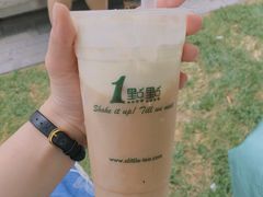 -1点点(银座和谐广场店)