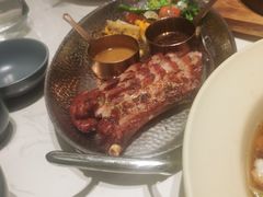 -鹿港小镇(悠唐店)