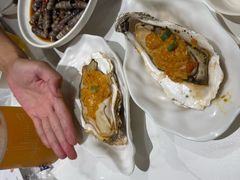 -大锅强·蒸海鲜青岛菜(金沙滩店)