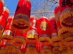 -潭柘寺景区