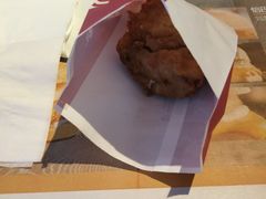 -肯德基(宁波万达店)