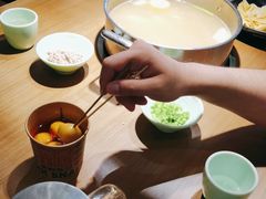 -掂档潮汕牛肉火锅(沈阳万象城店)