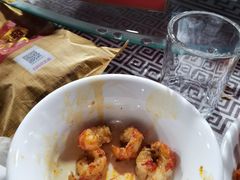 -聚味瞿记·龙虾堂(渔人码头一店)