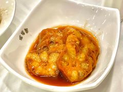 -瑞福园联谊餐室(茂名南路店)