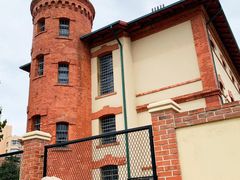 -青岛德国监狱旧址博物馆