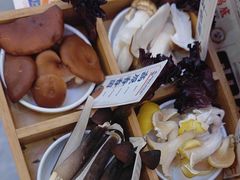 -阿婆情腊排骨火锅(金虹路店)