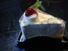 白色恋曲蛋糕-85度C(北京八角物美店)