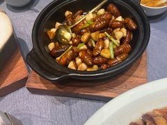-小天厨民间菜馆(深圳街店)