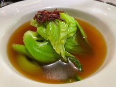 -甄御•海鲜新青岛菜(麦岛店)