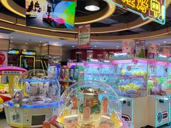 -汤姆熊欢乐世界(莘庄龙之梦店)