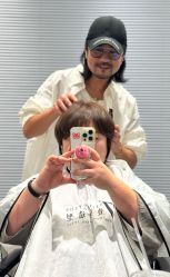 -17style壹柒造型