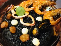 -Erman岩烧牛排(虹桥南丰城店)