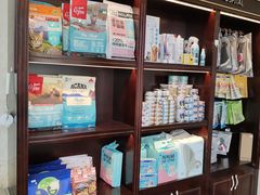 -宠爱国际动物医院·消化内科·心肾内科·ISFM猫友好(望京店)