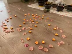 -羿刻互动·瑜伽雅集·瘦身·塑形